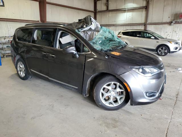 Photo 4 from auction – 2017 CHRYSLER PACIFICA T with VIN 2C4RC1BG4HR739243