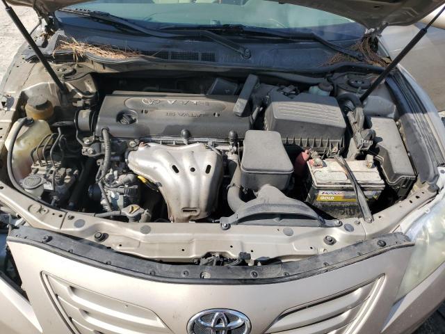 Photo 11 from auction – 2007 TOYOTA CAMRY CE with VIN 4T1BE46K47U183492