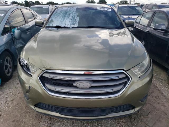 Photo 5 from auction – 2013 FORD TAURUS SEL with VIN 1FAHP2E86DG188759
