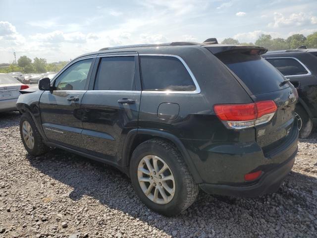 Photo 2 from auction – 2014 JEEP GRAND CHER with VIN 1C4RJEAG0EC317375