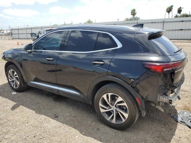 Photo 2 from auction – 2022 BUICK ENVISION E with VIN LRBFZNR45ND021198