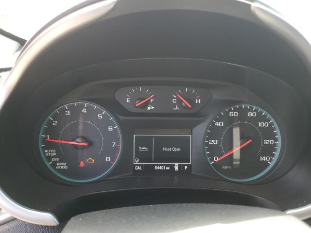 Photo 9 from auction – 2018 CHEVROLET MALIBU LS with VIN 1G1ZB5ST7JF290847