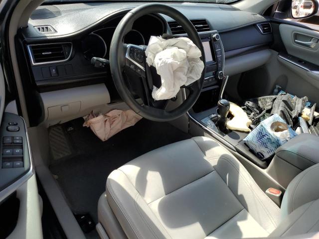 Photo 8 from auction – 2017 TOYOTA CAMRY LE with VIN 4T1BF1FK5HU660430