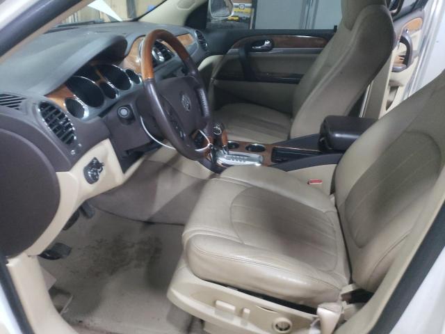 Photo 7 from auction – 2011 BUICK ENCLAVE CX with VIN 5GAKVBEDXBJ252161