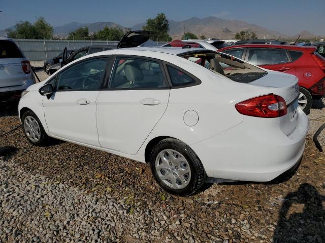 Photo 2 from auction – 2012 FORD FIESTA S with VIN 3FADP4AJ2CM162103