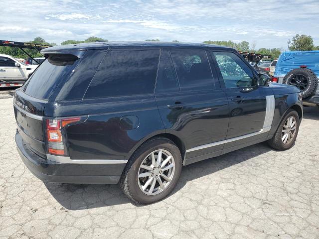 Photo 3 from auction – 2014 LAND ROVER RANGE ROVE with VIN SALGR2WF6EA144531