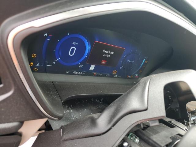 Photo 9 from auction – 2020 FORD ESCAPE TIT with VIN 1FMCU9J97LUB97664