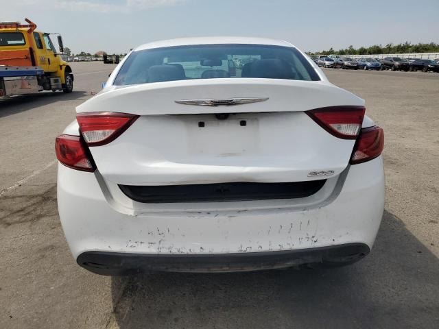 Photo 6 from auction – 2016 CHRYSLER 200 LIMITE with VIN 1C3CCCAB7GN171044