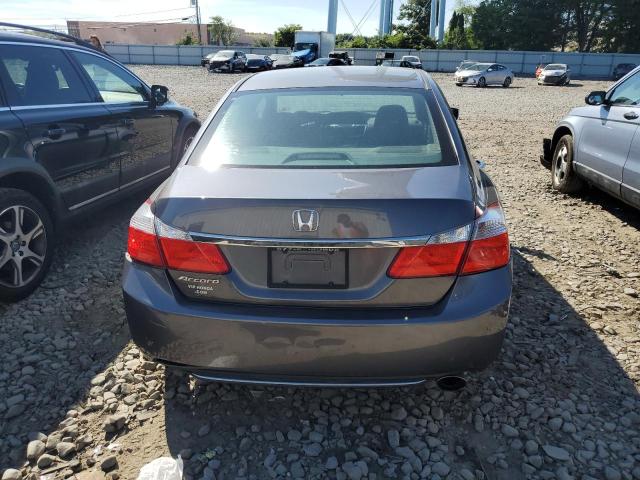 Photo 6 from auction – 2014 HONDA ACCORD LX with VIN 1HGCR2F36EA010244