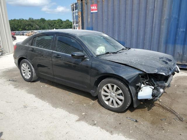 Photo 4 from auction – 2011 CHRYSLER 200 TOURIN with VIN 1C3BC1FB8BN615999
