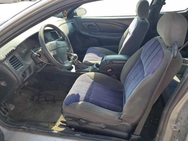 Photo 7 from auction – 2005 CHEVROLET MONTE CARL with VIN 2G1WW12E959250544