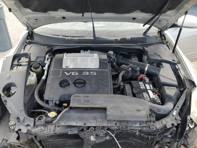 Photo 11 from auction – 2006 NISSAN MAXIMA SE with VIN 1N4BA41E46C814494