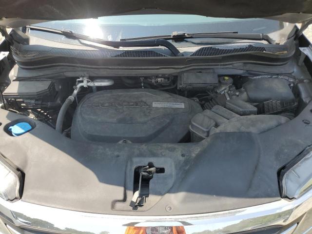 Photo 12 from auction – 2016 HONDA PILOT EXLN with VIN 5FNYF6H76GB041864