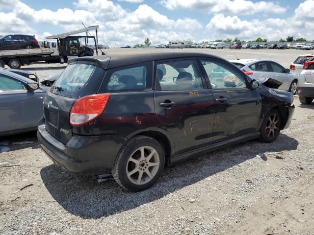 Foto 3 de la subasta – 2003 TOYOTA COROLLA MA con VIN 2T1KR32E93C075153