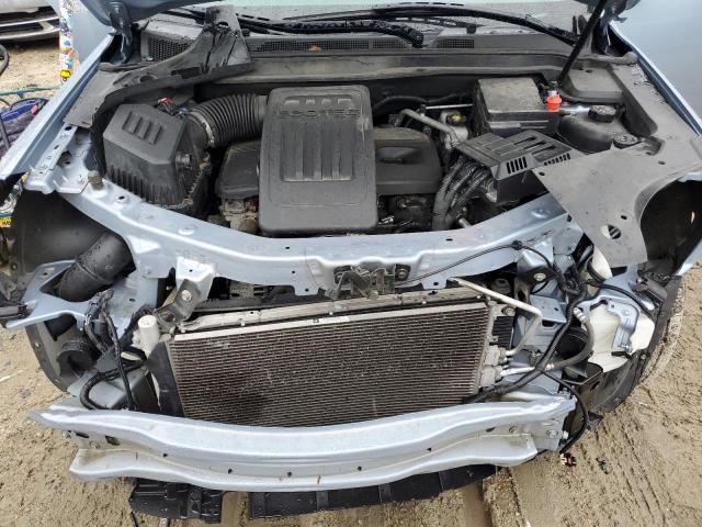 Photo 12 from auction – 2015 GMC TERRAIN SL with VIN 2GKALMEK1F6203531