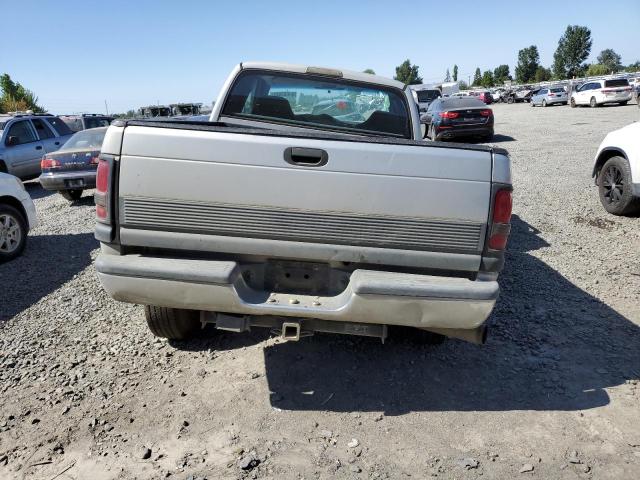 Photo 6 from auction – 2001 DODGE RAM 2500 with VIN 3B7KF23641G167722