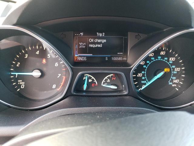 Photo 9 from auction – 2013 FORD ESCAPE TIT with VIN 1FMCU9J96DUC58570