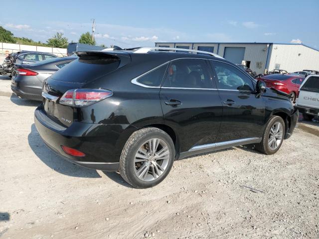 Photo 3 from auction – 2015 LEXUS RX 350 with VIN 2T2ZK1BA3FC194269