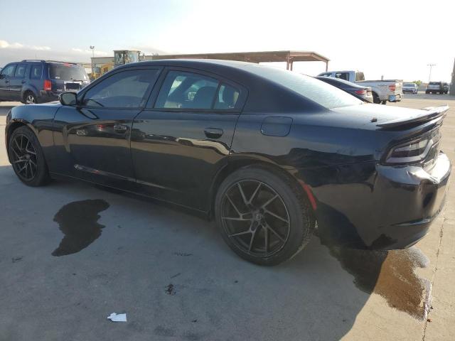 Photo 2 from auction – 2015 DODGE CHARGER SE with VIN 2C3CDXBG8FH897565