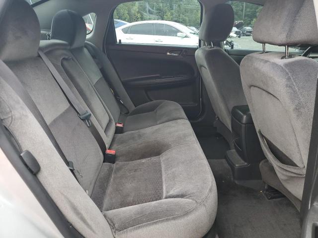 Photo 10 from auction – 2012 CHEVROLET IMPALA LT with VIN 2G1WG5E30C1308924