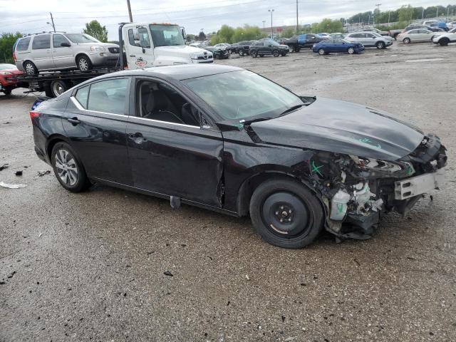 Photo 4 from auction – 2020 NISSAN ALTIMA SR with VIN 1N4BL4CV5LC189719