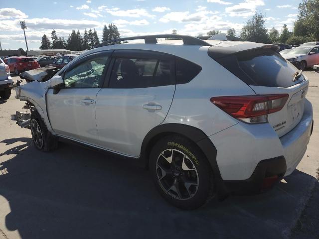 Photo 2 from auction – 2020 SUBARU CROSSTREK with VIN JF2GTAPC7L8218794