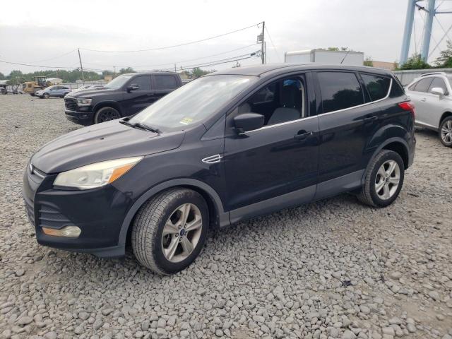 FORD ESCAPE SE 2014 with VIN 1FMCU9G98EUA14394 - Photo from auction