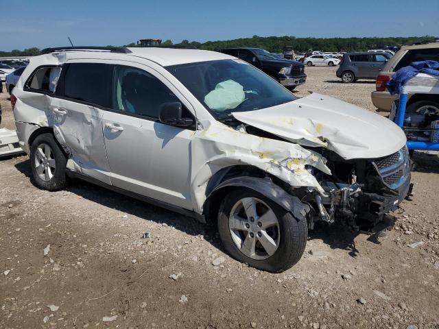 Photo 4 from auction – 2016 DODGE JOURNEY SE with VIN 3C4PDCAB1GT154105