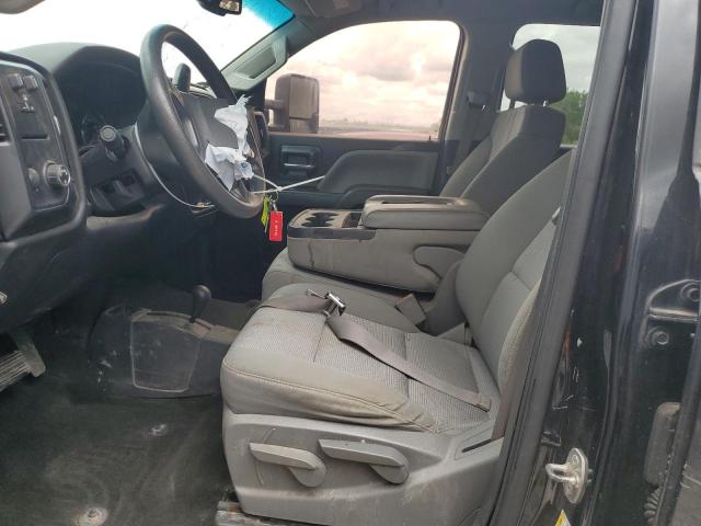 Photo 7 from auction – 2016 CHEVROLET SILVERADO with VIN 1GC1KUE88GF143306