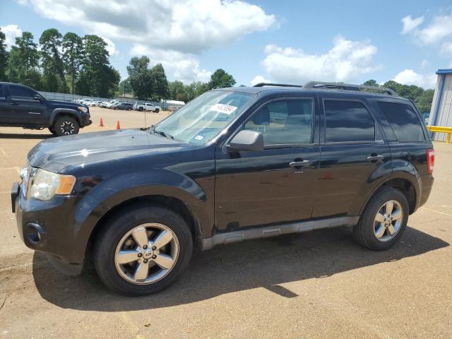 FORD ESCAPE XLT 2010 with VIN 1FMCU0D7XAKB10919 - Photo from auction