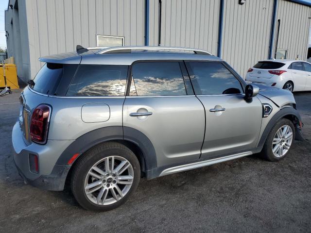 Photo 3 from auction – 2024 MINI COOPER S C with VIN WMZ53BR08R3R83517