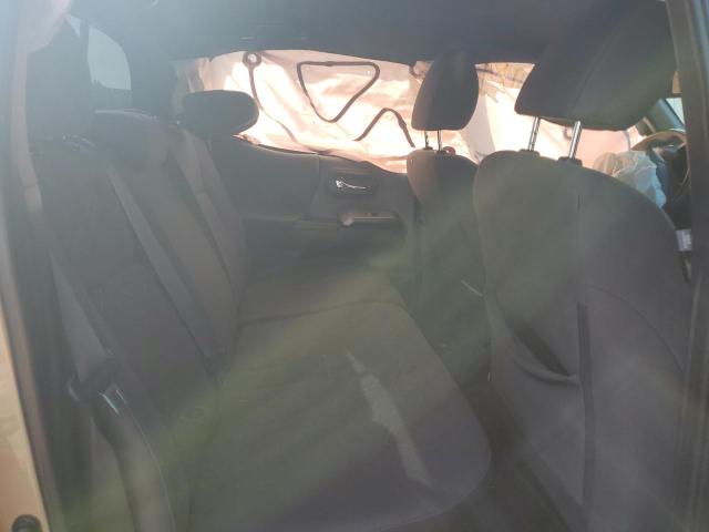 Photo 10 from auction – 2017 TOYOTA TACOMA DOU with VIN 3TMCZ5AN9HM098416