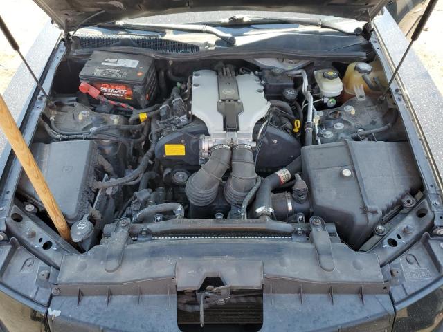Photo 11 from auction – 2003 CADILLAC CTS with VIN 1G6DM57N730154880