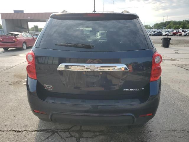 Photo 6 from auction – 2015 CHEVROLET EQUINOX LT with VIN 2GNALCEKXF6319095