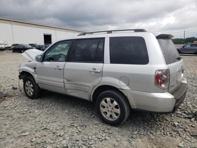 Photo 2 from auction – 2006 HONDA PILOT EX with VIN 2HKYF18446H518042
