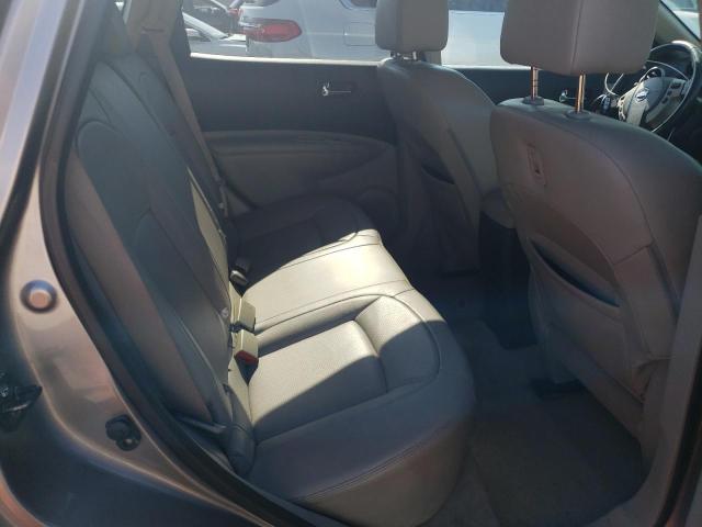 Photo 11 from auction – 2011 NISSAN ROGUE S with VIN JN8AS5MV8BW313559