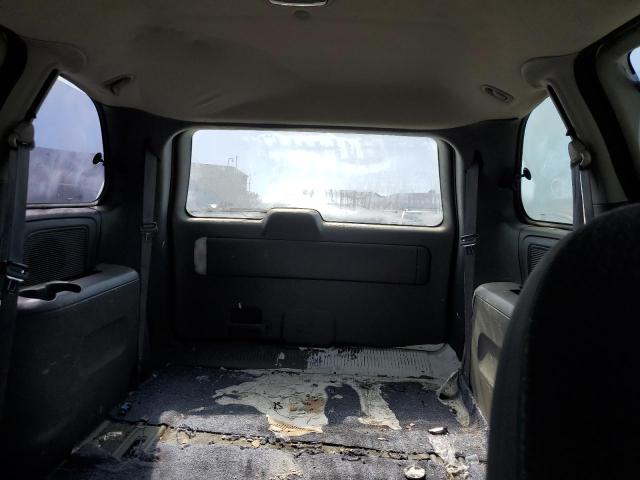 Photo 10 from auction – 2006 DODGE CARAVAN SE with VIN 1D4GP25B06B737523