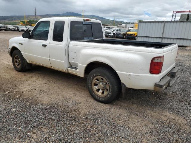 Photo 2 from auction – 2001 FORD RANGER SUP with VIN 1FTYR14E91PA69928