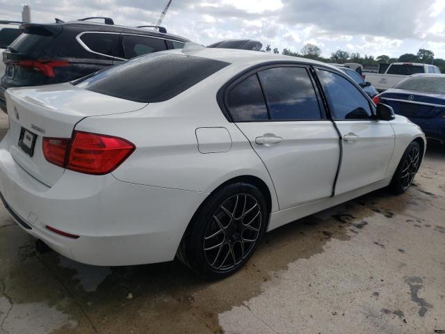 Photo 3 from auction – 2014 BMW 335 I with VIN WBA3A9C5XEF477607