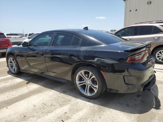 Photo 2 from auction – 2021 DODGE CHARGER R/ with VIN 2C3CDXCT9MH587546