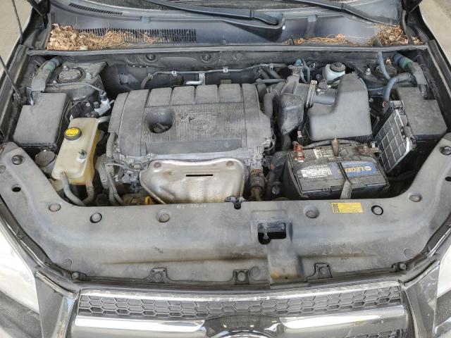 Photo 12 from auction – 2011 TOYOTA RAV4 LIMIT with VIN 2T3DF4DV6BW166373
