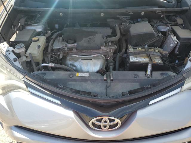 Photo 12 from auction – 2016 TOYOTA RAV4 LE with VIN 2T3ZFREV2GW262476