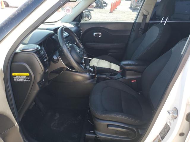 Photo 7 from auction – 2018 KIA SOUL + with VIN KNDJP3A5XJ7902174