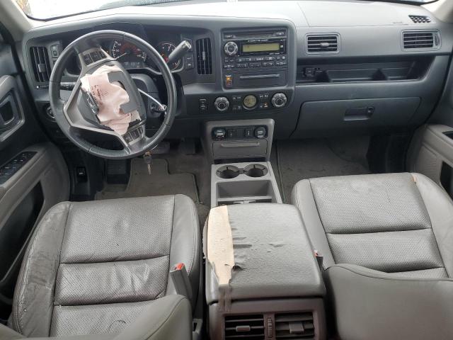 Zdjęcie 8 z aukcji – 2014 HONDA RIDGELINE z VIN 5FPYK1F57EB009851