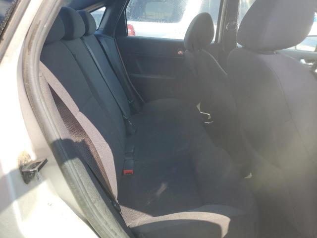 Photo 10 from auction – 2011 FORD FOCUS SES with VIN 1FAHP3GN3BW135464
