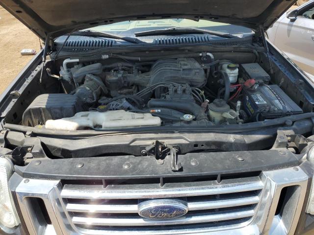 Photo 11 from auction – 2010 FORD EXPLORER E with VIN 1FMEU7EE5AUA84376