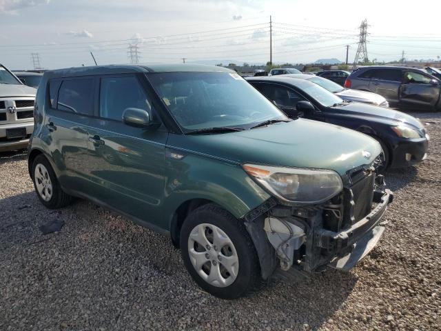 Photo 4 from auction – 2014 KIA SOUL with VIN KNDJN2A2XE7037203