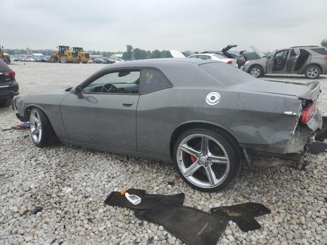 Photo 2 from auction – 2012 DODGE CHALLENGER with VIN 2C3CDYCJ5CH252464