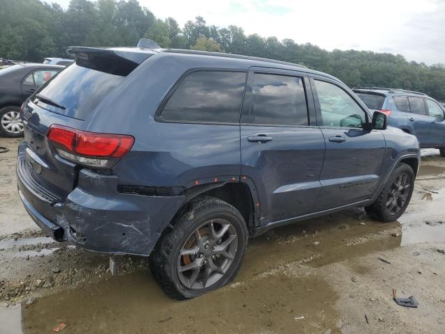 Photo 3 from auction – 2021 JEEP GRAND CHER with VIN 1C4RJFBG8MC584637