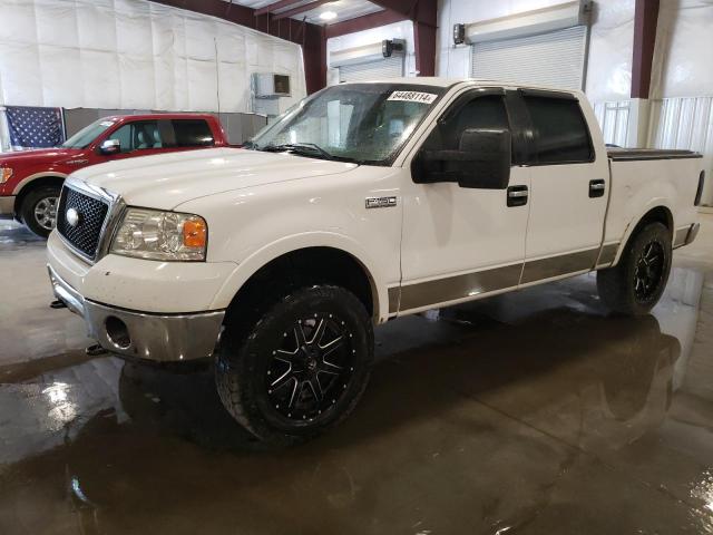 Photo 1 from auction – 2006 FORD F150 SUPER with VIN 1FTPW14VX6FB52298